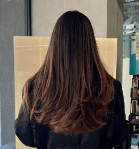 SosHairSpaESP-12